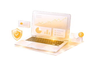 Un processus d'inscription simple au trading crypto présenté par la plateforme Saine Kapitvère